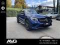 Mercedes-Benz GLC 43 AMG Mercedes-AMG GLC 43 4MATIC Coupé AHK/NIGHT/BUR BC Bleu - thumbnail 2
