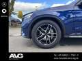 Mercedes-Benz GLC 43 AMG Mercedes-AMG GLC 43 4MATIC Coupé AHK/NIGHT/BUR BC Azul - thumbnail 21