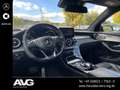 Mercedes-Benz GLC 43 AMG Mercedes-AMG GLC 43 4MATIC Coupé AHK/NIGHT/BUR BC Azul - thumbnail 13
