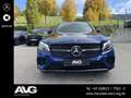 Mercedes-Benz GLC 43 AMG Mercedes-AMG GLC 43 4MATIC Coupé AHK/NIGHT/BUR BC Azul - thumbnail 5