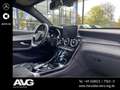 Mercedes-Benz GLC 43 AMG Mercedes-AMG GLC 43 4MATIC Coupé AHK/NIGHT/BUR BC Bleu - thumbnail 17
