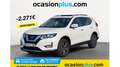 Nissan X-Trail 1.7 dCi N-Connecta 4x2 CVT Weiß - thumbnail 1