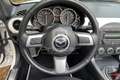 Mazda MX-5 MX-5 Roadster 1.8L 16V 20TH Anniversary Bianco - thumbnail 10