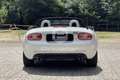 Mazda MX-5 MX-5 Roadster 1.8L 16V 20TH Anniversary Bianco - thumbnail 6