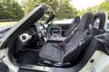 Mazda MX-5 MX-5 Roadster 1.8L 16V 20TH Anniversary Bianco - thumbnail 13