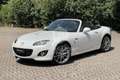 Mazda MX-5 MX-5 Roadster 1.8L 16V 20TH Anniversary Bianco - thumbnail 1