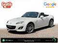 Mazda MX-5 MX-5 Roadster 1.8L 16V 20TH Anniversary Weiß - thumbnail 1