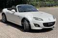 Mazda MX-5 MX-5 Roadster 1.8L 16V 20TH Anniversary Bianco - thumbnail 3