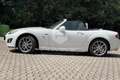 Mazda MX-5 MX-5 Roadster 1.8L 16V 20TH Anniversary Bianco - thumbnail 8