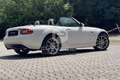 Mazda MX-5 MX-5 Roadster 1.8L 16V 20TH Anniversary Bianco - thumbnail 5