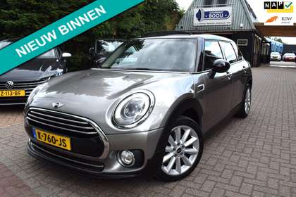 MINI Cooper Clubman 1.5 Chili Serious Business AUTOMAAT/ PANO DAK/CRUI