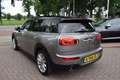 MINI Cooper Clubman 1.5 Chili Serious Business AUTOMAAT/ PANO DAK/CRUI Grigio - thumbnail 3