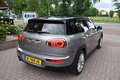 MINI Cooper Clubman 1.5 Chili Serious Business AUTOMAAT/ PANO DAK/CRUI Grigio - thumbnail 4