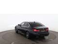BMW 520 d xDrive M-Sport Aut LED AHK HEAD-UP NAVI Schwarz - thumbnail 4