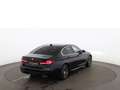 BMW 520 d xDrive M-Sport Aut LED AHK HEAD-UP NAVI Black - thumbnail 3