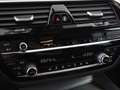 BMW 520 d xDrive M-Sport Aut LED AHK HEAD-UP NAVI Schwarz - thumbnail 15