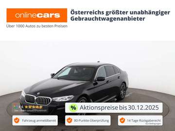 d xDrive M-Sport Aut LED AHK HEAD-UP NAVI