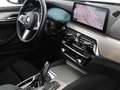 BMW 520 d xDrive M-Sport Aut LED AHK HEAD-UP NAVI Schwarz - thumbnail 12