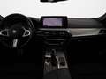 BMW 520 d xDrive M-Sport Aut LED AHK HEAD-UP NAVI Schwarz - thumbnail 10