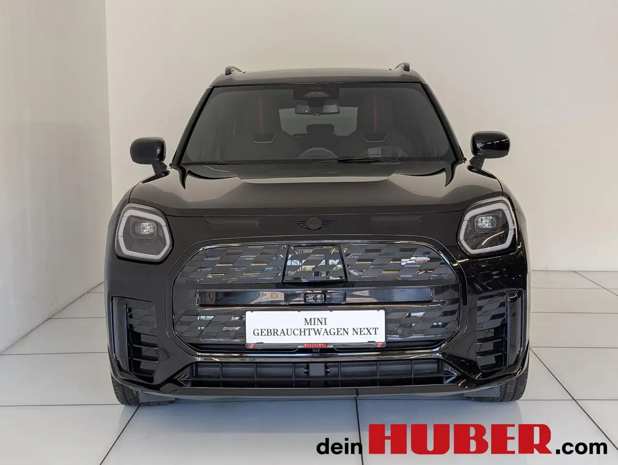 MINI Countryman SE All4 2026