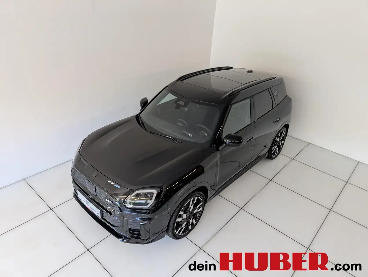 MINI Countryman SE All4 2026