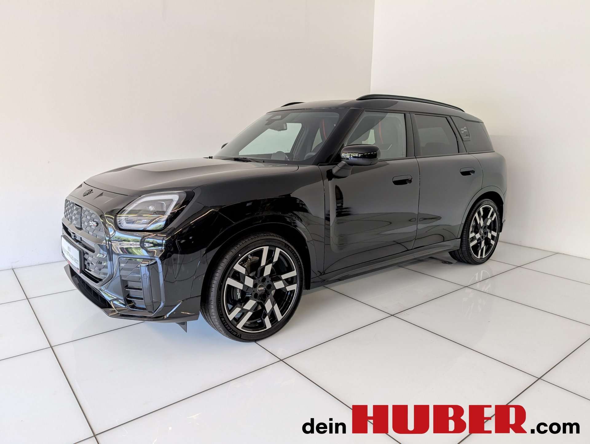 MINI Countryman SE All4