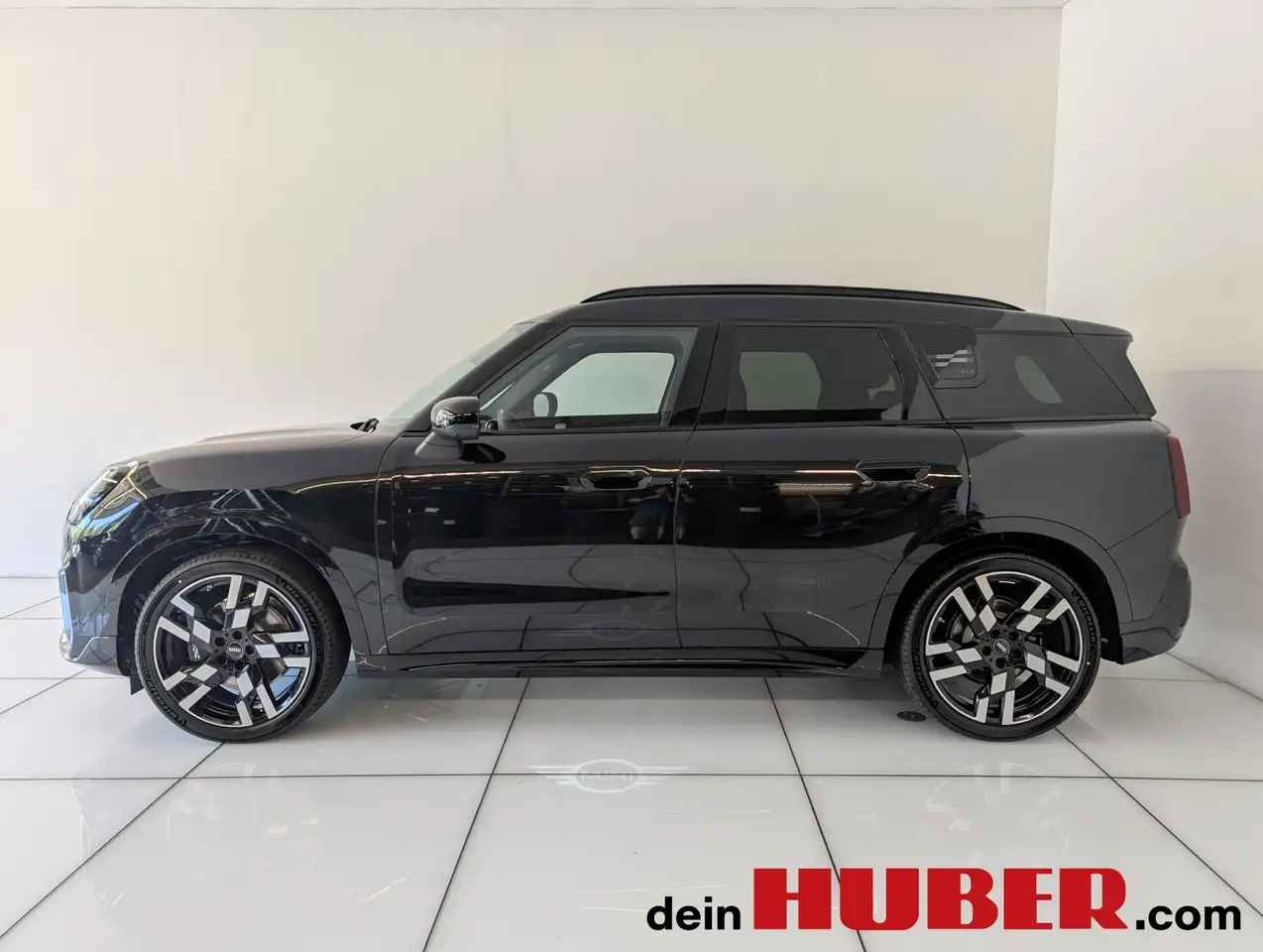 MINI Countryman SE All4 2026