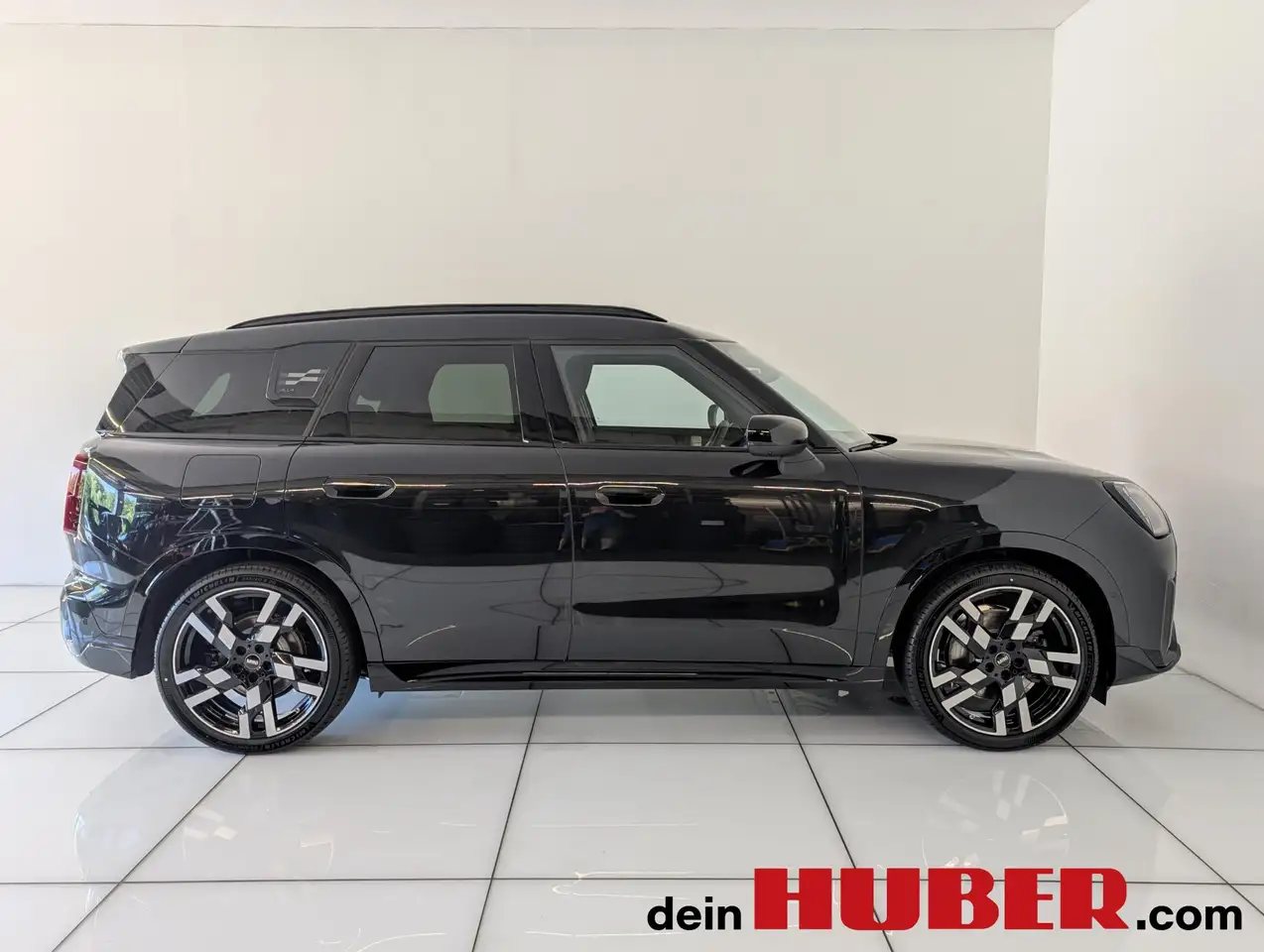 MINI Countryman SE All4 2026