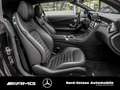 Mercedes-Benz C 43 AMG AMG C 43 4M  HUD BURMESTER DISTO PARKPAKET LED Zwart - thumbnail 8