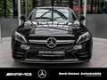 Mercedes-Benz C 43 AMG AMG C 43 4M  HUD BURMESTER DISTO PARKPAKET LED Zwart - thumbnail 2