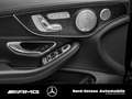 Mercedes-Benz C 43 AMG AMG C 43 4M  HUD BURMESTER DISTO PARKPAKET LED Zwart - thumbnail 12