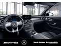 Mercedes-Benz C 43 AMG AMG C 43 4M  HUD BURMESTER DISTO PARKPAKET LED Noir - thumbnail 3