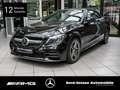 Mercedes-Benz C 43 AMG AMG C 43 4M  HUD BURMESTER DISTO PARKPAKET LED Zwart - thumbnail 1
