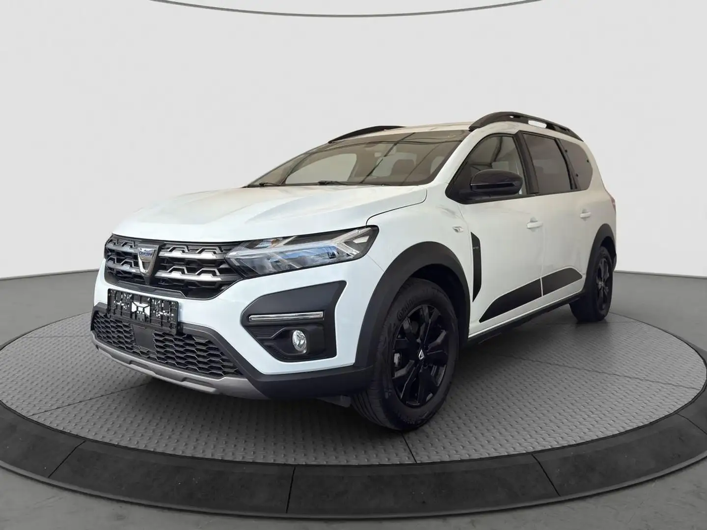 Dacia Jogger 1.0 TCE  / LPG eco-G Extreme 7-Sitzer Weiß - 1