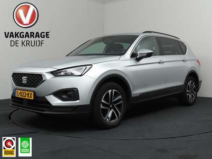 SEAT Tarraco 1.5 TSI Style 7p. Automaat | Virtual Cockpit | Cam