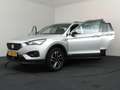 SEAT Tarraco 1.5 TSI Style 7p. Automaat | Virtual Cockpit | Cam Zilver - thumbnail 25