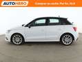 Audi A1 1.0 TFSI Attraction Blanco - thumbnail 3