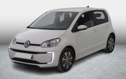 Volkswagen e-up! e-up! Ontvang € 2.000,- Subsidie / Stoelverwarming
