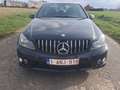 Mercedes-Benz C 200 C 200 CDI BE Avantgarde Start/Stop crna - thumbnail 1