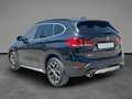 BMW X1 sDrive18d xLine Nero - thumbnail 3