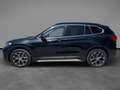 BMW X1 sDrive18d xLine Nero - thumbnail 2
