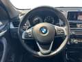 BMW X1 sDrive18d xLine Nero - thumbnail 12