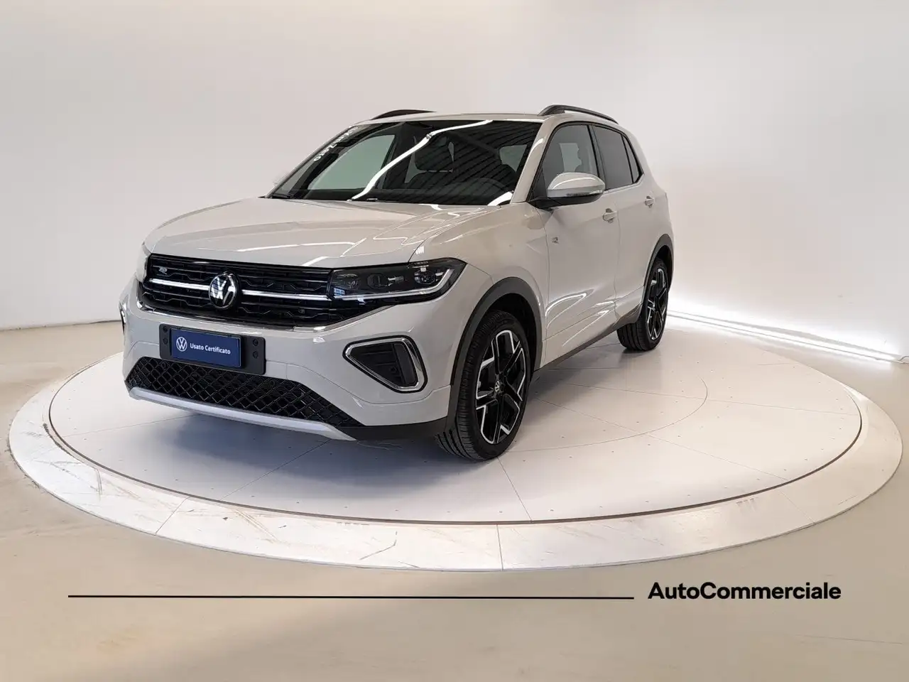 Volkswagen T-Cross 2026