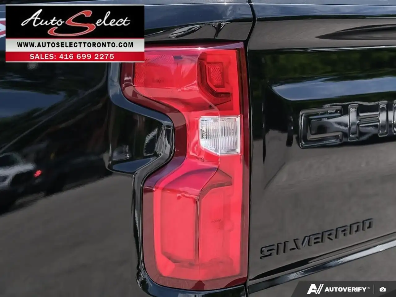 Chevrolet Silverado 1500 photo Chevrolet Silverado 1500