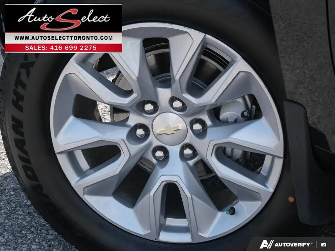 Chevrolet Silverado 1500 photo Chevrolet Silverado 1500
