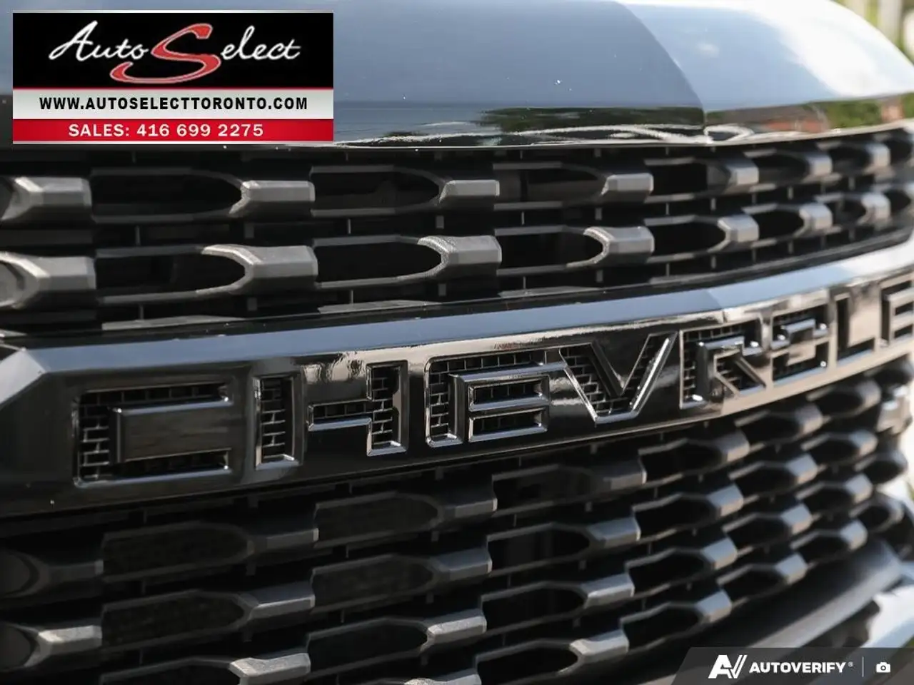 Chevrolet Silverado 1500 photo Chevrolet Silverado 1500