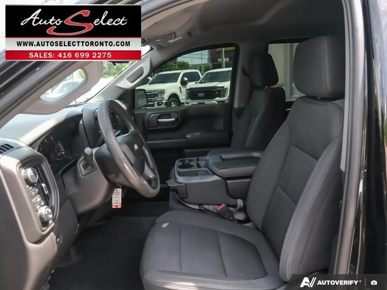Chevrolet Silverado 1500 photo Chevrolet Silverado 1500
