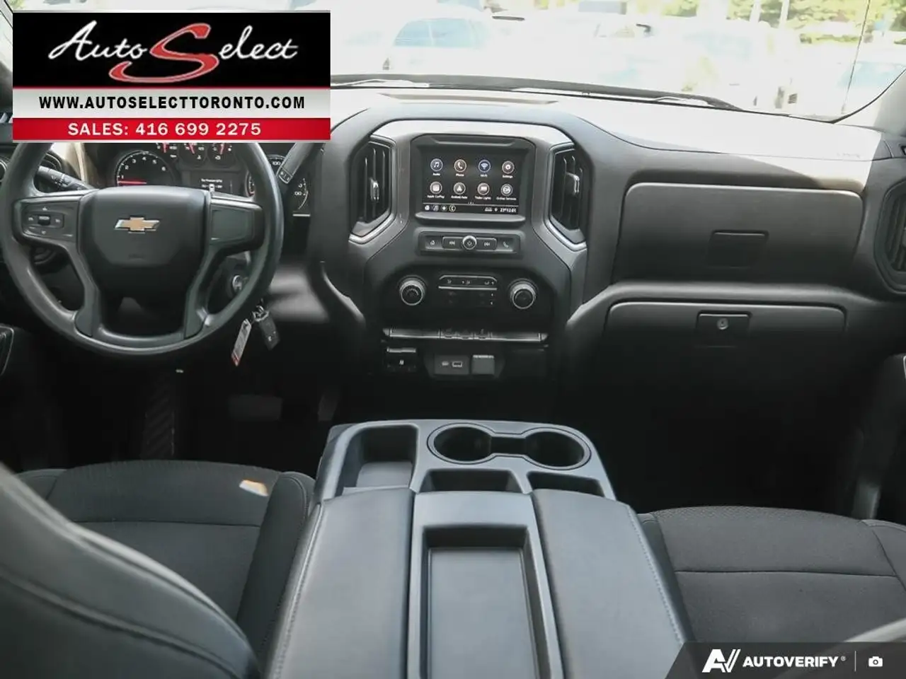 Chevrolet Silverado 1500 photo Chevrolet Silverado 1500