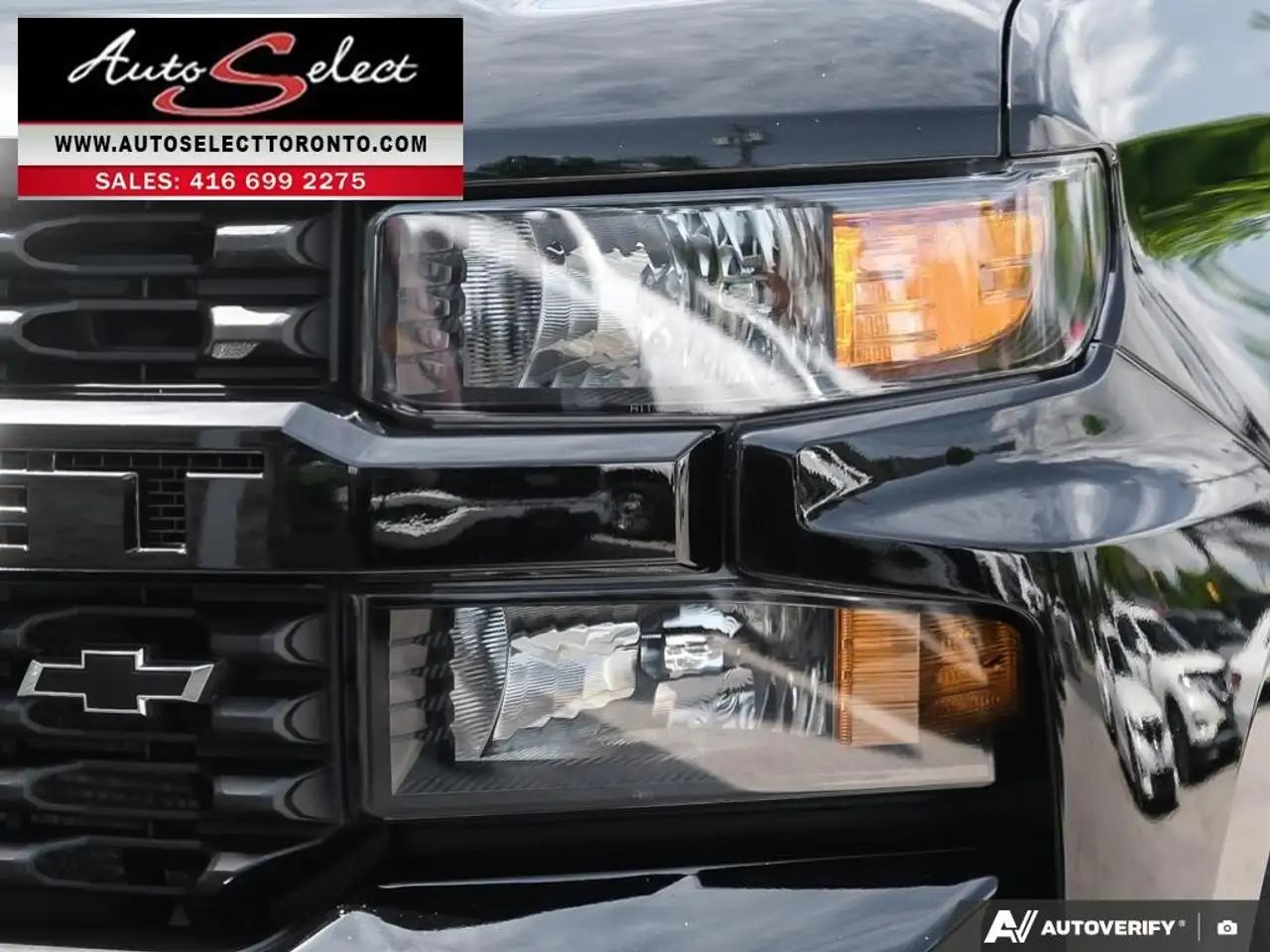 Chevrolet Silverado 1500 photo Chevrolet Silverado 1500