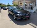 Audi A3 A3 5p 1.9 tdi Attraction 150cv auto Zwart - thumbnail 6